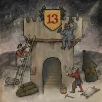 Metox, Марк, Паша Техник - 13 шаг