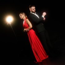 nedrug, Надежда Орлова - 10 статуэток