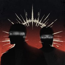 изобрази, Reinhertz Rose - Каплями