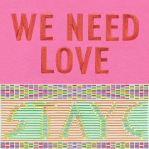 StayC - WE NEED LOVE