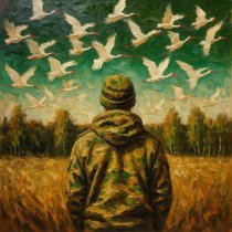 БАТЯДЕД - Автомобильные войска