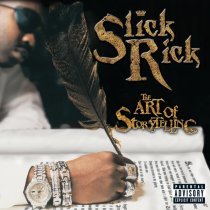 Slick Rick - Memories