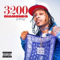 G Perico - 3200 Diamonds