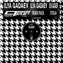 Ilya Gadaev, внимание брусника! - куда летят мысли? (Remix)