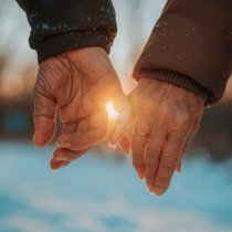 Даша НЕКРИЧИ, Дима Пермяков - До тебя полметра