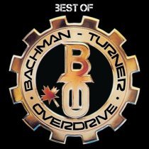 Bachman-Turner Overdrive - Thank You For The Feelin'