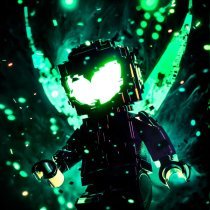 Eternxlkz - DELUXE (Super Slowed)