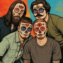 Гости Гаррисона - Не было нас