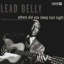 Lead Belly - Duncan and Brady (Brady), Pt. 1