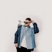 ЙСИ, Melonhack - Снег в саду (prod by. Кипи)