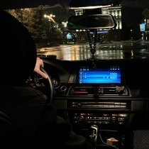 KINIAL - Чёрный аппарат