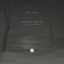 Gustav Holst, Bert Alink - In the Bleak Midwinter, H. 73, No. 1 (Arr. Alink for Guitar)