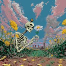 курящих нет - УСТАЛ