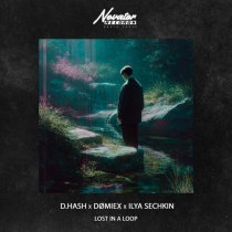 D.HASH, DØMIEX, ILYA SECHKIN - Lost in a loop
