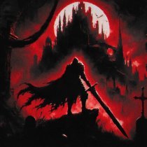 BXNOSTOWN, MINUSUSHI - KNIGHT!