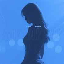 Dj Quba, Sandra K - Say Say Say