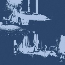 GOOD YARD - jordan belfort freestyle