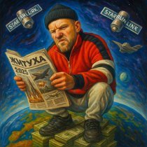 Сява - Житуха