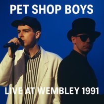 Pet Shop Boys - Opportunities