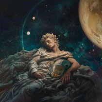 Break My Fucking Sky, Katya Lijo - Туманность