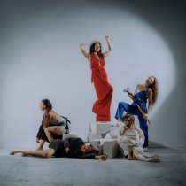 TiuNova - Утопаю в ненависти