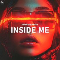 GIPNOTECH, Raisen - Inside Me