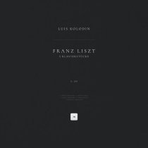 Franz Liszt, Luis Kolodin - 5 Klavierstücke, S. 192: No. 1 in E Major. Sehr langsam