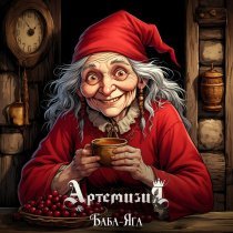 Артемизия - Баба-Яга