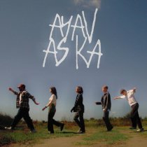 AYAVASKA - СДЕЛАЙ ШАГ