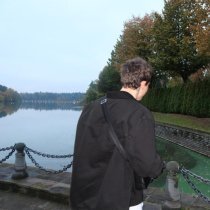 Милиан О'Войд - Почувствуй