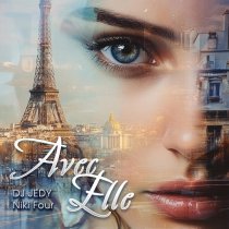 DJ JEDY, Niki Four - Avec Elle