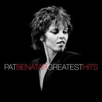 Pat Benatar - Promises In The Dark (Remastered)