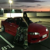 SOXRVE, SEADXNCE - Fill My Body