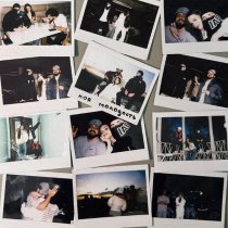 Вектор А, SCIRENA, A.V.G - Моя молодость