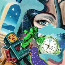 Creepy Nuts - 眠れ - Nemure (ED Theme to Call of the Night Season 2)