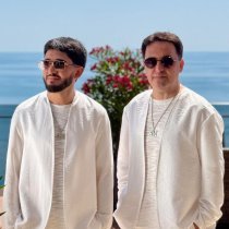 Марат Пашаян, Арни Пашаян - Sirune