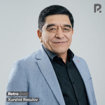 Xurshid Rasulov - Erni xotin boqmasin (live)
