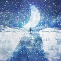 Abyss, Watching Me - See In The Dark