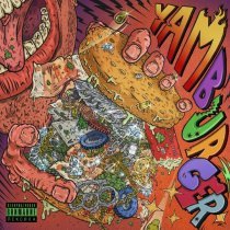 Ямыч Восточный Округ, Brick Bazuka - Медленно