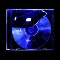 NKOHA - Steel Mirage