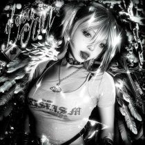 auritni, DIGITAL DISSIDENTS - If you cry (Super Slowed)