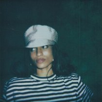 Chelsea Jordan - level out