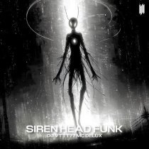 DJ VTTT77, Mc Delux, DJ VYZ - SIREN HEAD FUNK