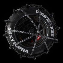 FORTUNA 812 - sexy supra