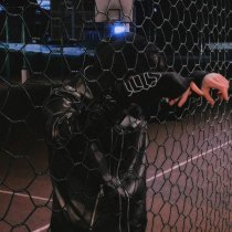 Эхо умершей души - Ты не одна