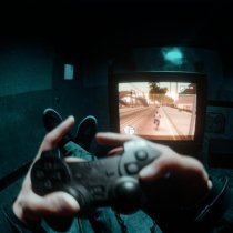 NATE RUSH - Днем и ночью