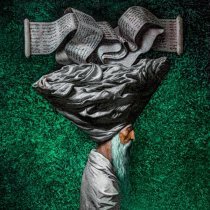 Jah Khalib, Malika Fuentes - Воруй меня чаще