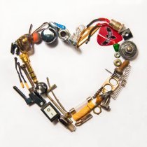 Аберрация - Этапы любви