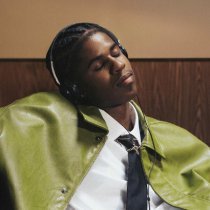 JD McCrary - Boujee Baby