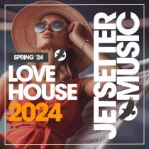 Elisabeth Schulz - Love House Spring 2024